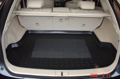 Kofferbakmat Lexus RX terreinwagen 2009-2015 - Guardliner