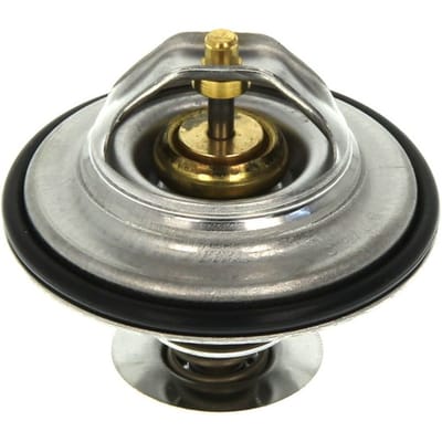 Thermostaat, koelvloeistof MAHLE TX 27 80D