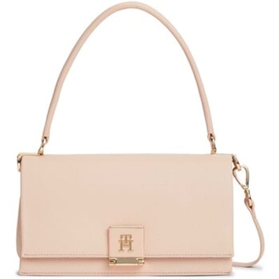 Tommy Hilfiger Th Her Med Crossover Tasje - Fashion Wear - Vrouwen