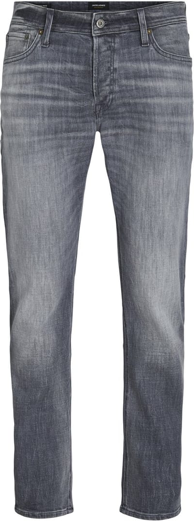 Jack & Jones Tapered fit jeans JJIMIKE JJORIGINAL SBD 712 NOOS Tapered fit jeans