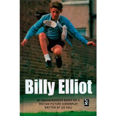Billy Elliot - New Windmills Ks3 - Melvin Burgess