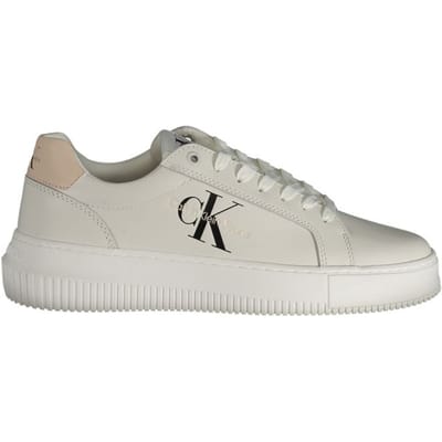 Platform Sneakers Model Ck Jeans Lea