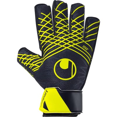 Uhlsport Prediction Starter Soft Keepershandschoenen Geel 11