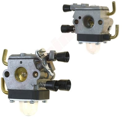 Carburateur passend op STIHL FS 38 , FS 45 , FS 55 ( 4140 120 0619 , C1Q-S186A ) Merk BPC Parts