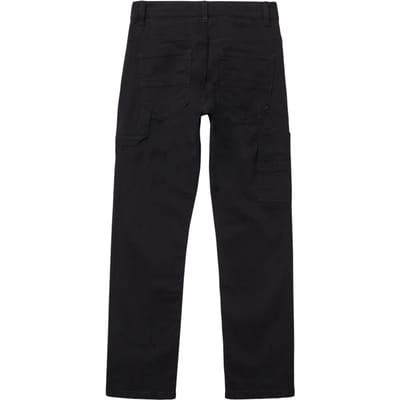 s.Oliver Hosen Black Maat: 146 | Broeken Outlet | Unisex | Zwart