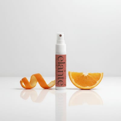 Elante Multi Vitamin Oral Spray - Multivitamine Supplement - 25 ml