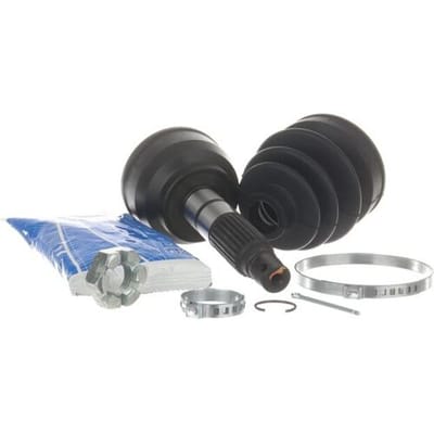 Homokineet reparatie set, aandrijfas SKF VKJA 5725