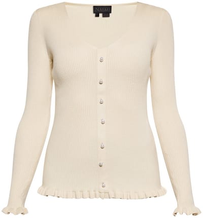 NAEMI Vest