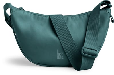 GOT BAG Moon Bag Crossbody - Schoudertas - Uniseks - Gerecycled PET