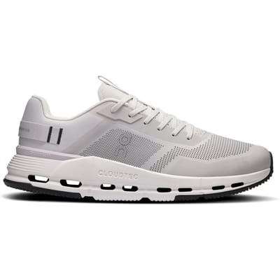 On Cloudnova Form 2 Tt Frost | White Size: 47 | Sneakers Outlet | Heren | Wit