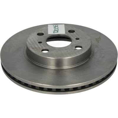 Remschijf LPR T2056V