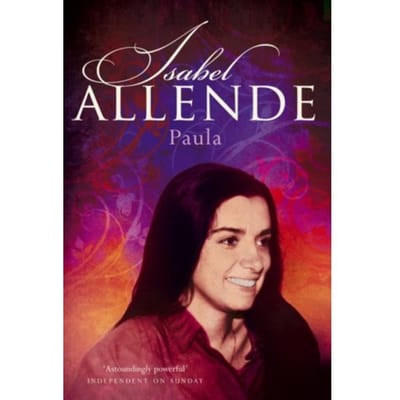 Paula - Isabel Allende