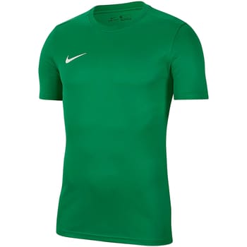Nike Park VII SS Shirt Heren - Maat S