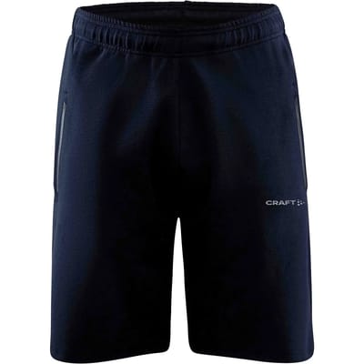 Craft CORE Soul Sweatshorts M 1910625 - Dark Navy - XXL