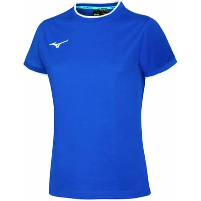 Vrouwen T-shirt Mizuno