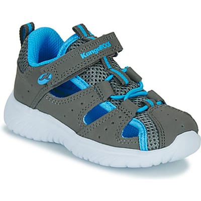 Kangaroos  Platte sandalen KI-Rock Lite EV