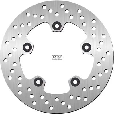 Remschijf voor vaste motorfiets NG Brake Disc DIS290