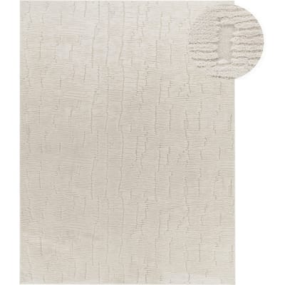Modern tapijt Tokko crème 120x160 cm