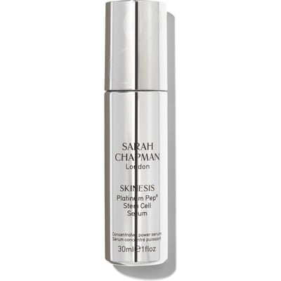 Sarah Chapman Platinum Pep8 Stem Cell Serum