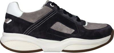 Xsensible SWX23 Stretchwalker Sneakers - Heren - Blauw - Maat:42