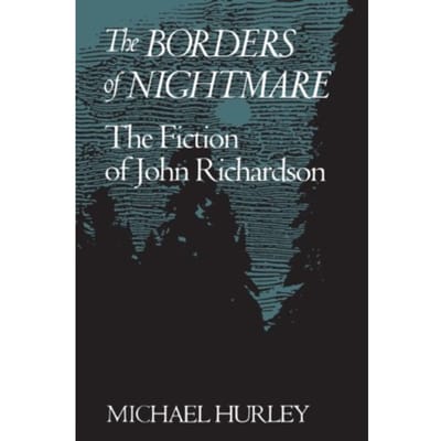 The Borders Of Nightmare - Heritage - Michael Hurley