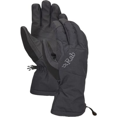 Vrouwenhandschoenen Rab Storm