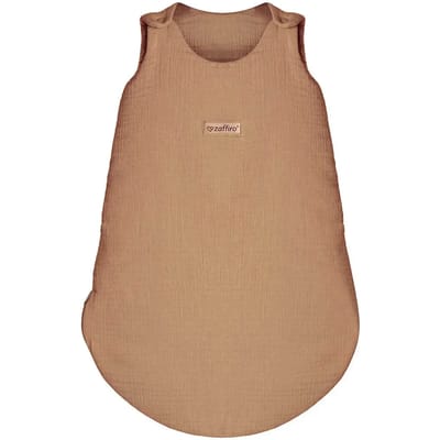Musselin Slaapzak Baby Zaffiro Malaga 1,5 Tog