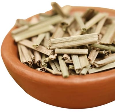Tuana Kruiden - Citroengras, Lemongras Of Sereh - 130 Gram Strooibus - GP-L-0009