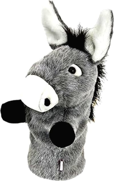 Daphne Headcover Driver Donkey