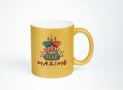 Nevolis® | Espressomok 330ml met Uniek Design | Ontwerp Jouw Eigen Mok | Handgemaakt Cadeau voor Koffieliefhebbers | Gepersonaliseerd op Aanvraag | Enkel of Grote Bestelling