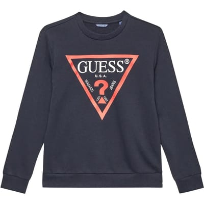 Junior Sweatshirt Guess