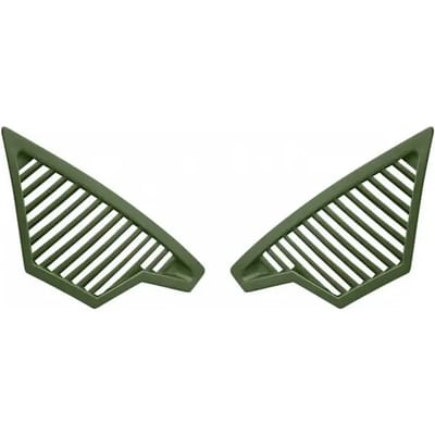 Zijventilatie voor motorhelm LS2 OF606 (x2)