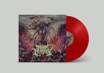 Weapons of Spiritual Carnage
