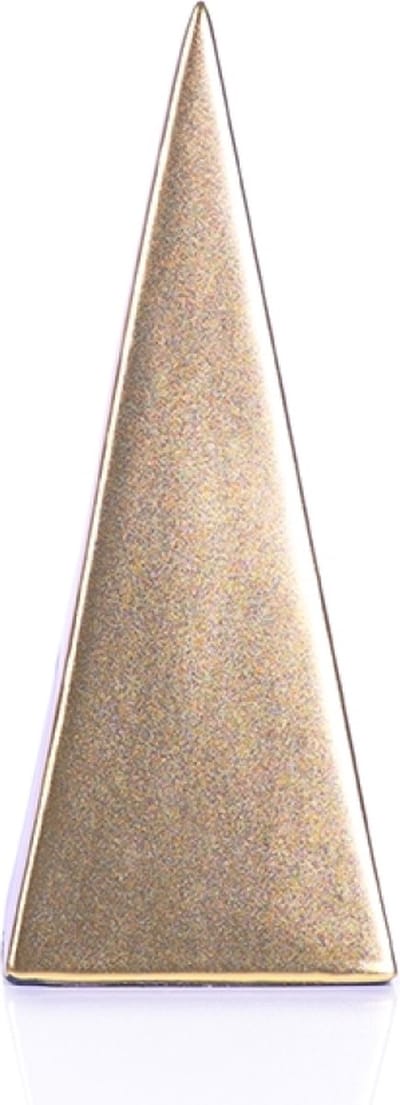 OHNO - Woonaccessoires - Bahia Decofiguur - Goud