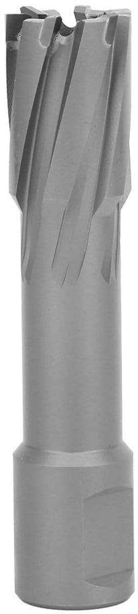 Metalen Kernboor - Hogere Snelheid Boor - Metaal Bewerken - Duurzame Constructie - 20-22mm Diep 50mm - Zilver
