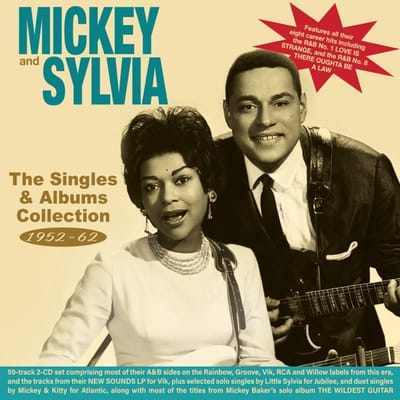 The Singles & Albums Collection