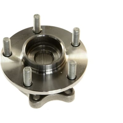 Wiellagerset BTA H11065BTA