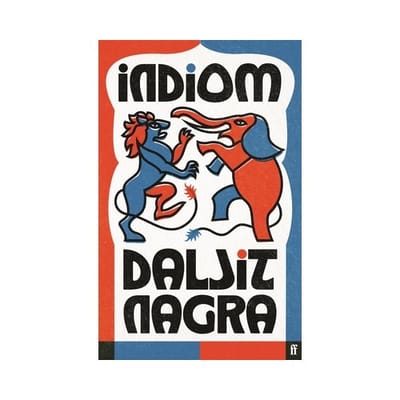 Indiom - Daljit Nagra