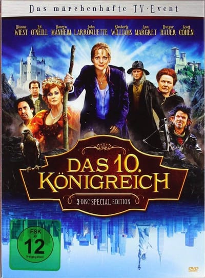 Das 10. Königreich