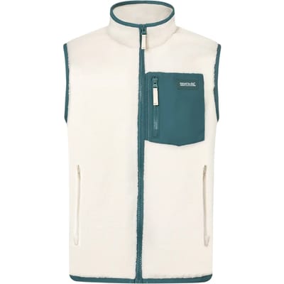 Mouwloze fleece voor kinderen Regatta Frankie Warm