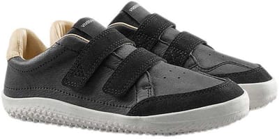 Vivobarefoot Gobi Barefoot Kids Schoenen Grijs EU 30 Kinderen