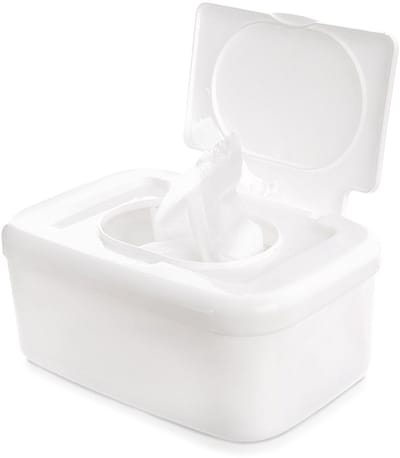 Orion - Storage Series - Doekjeshouder - Praktisch - Esthetisch