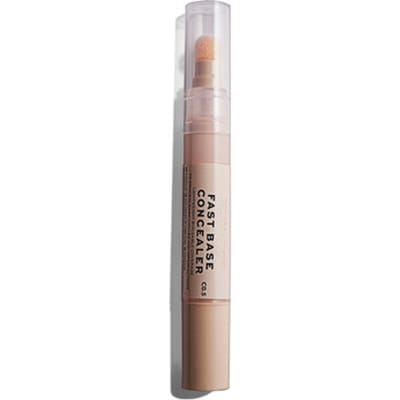 Concealer &amp; corrector Makeup Revolution Fast Base Concealer