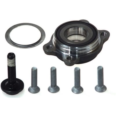 Wiellagerset SKF VKBA 6546
