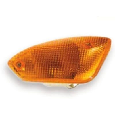 Voorkant rechts knipperlichten lamp voor motorfiets V Parts Mbk Nitro [50]