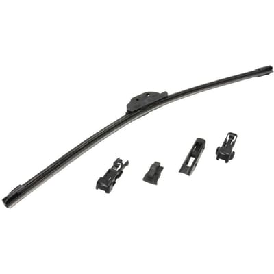 Wisserblad VALEO First Flat Blade FM55, 550mm, Voor, 1 Stuk