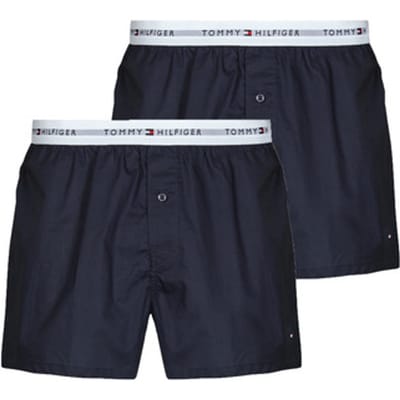 Tommy Hilfiger  Boxers WOVEN BOXER X2