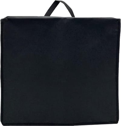 Hittebestendige, Waterdichte en Stofdichte Nylon Beschermhoes voor Airfryer - Ideaal voor Keukenaccessoires en Bescherming tegen Schade