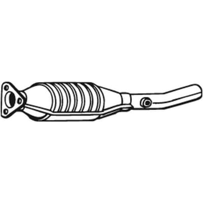 Katalysator BOSAL 099-444