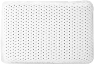 ZEYNOMAX- Badkussen Ergonomisch - Antislip Badkussen - Hoofdsteun Bad - Neksteun Bad - PVC/Spons - Massage-effect - Badkussen Voor In Bad